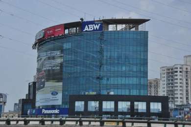 Ready to move Office Space for sale in ABW Tower Sector 25 Gurgaon ...