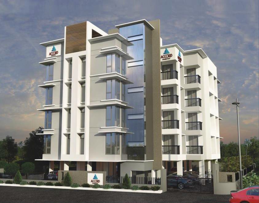 Accord Scholar Avenue Kalamassery, Kochi Price List, Floor Plan, Layout