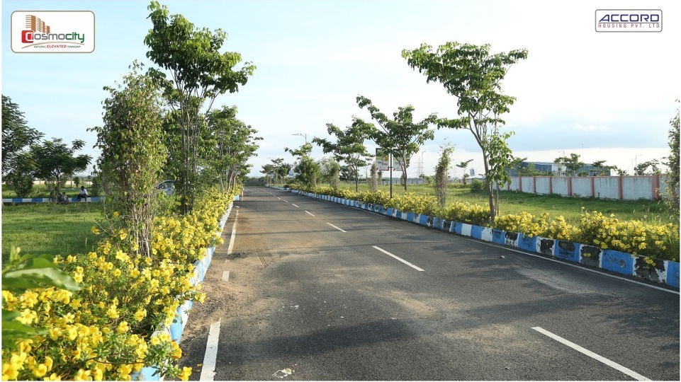 Accord Housing Builders Accord Housing Cosmo City South Photos And Videos Poonamallee, Chennai