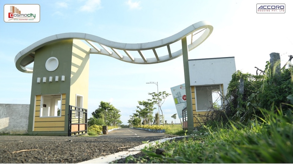 Accord Housing Builders Accord Housing Cosmo City South Photos And Videos Poonamallee, Chennai