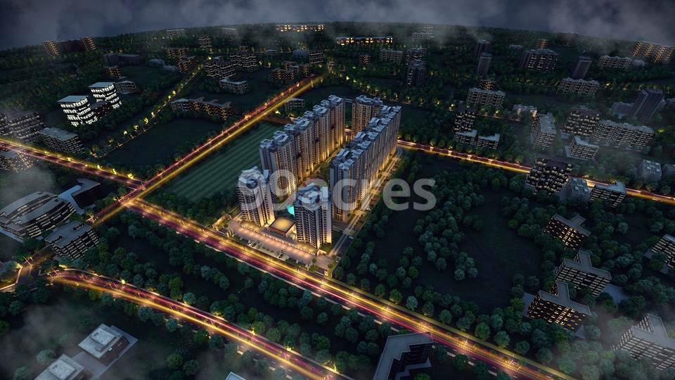 ACE Divino Sector 1 Greater Noida West | Price List & Brochure, Floor ...