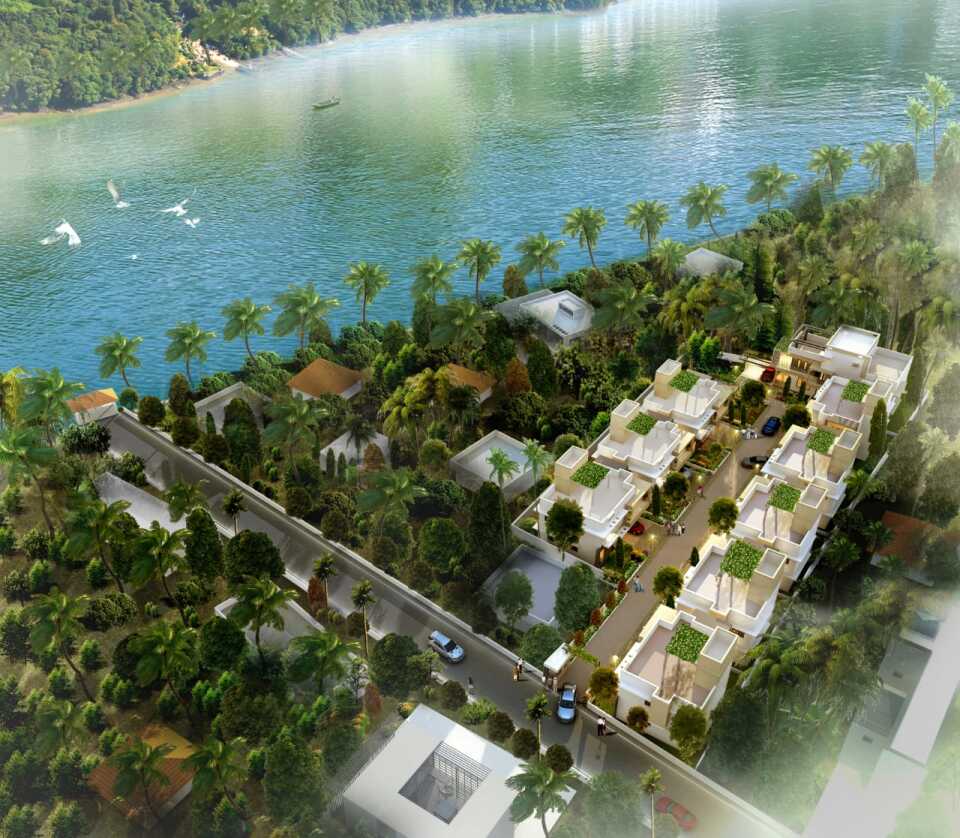 Ace Prayag Villas Kochi, Cheranalloor Resale Price List, Brochure