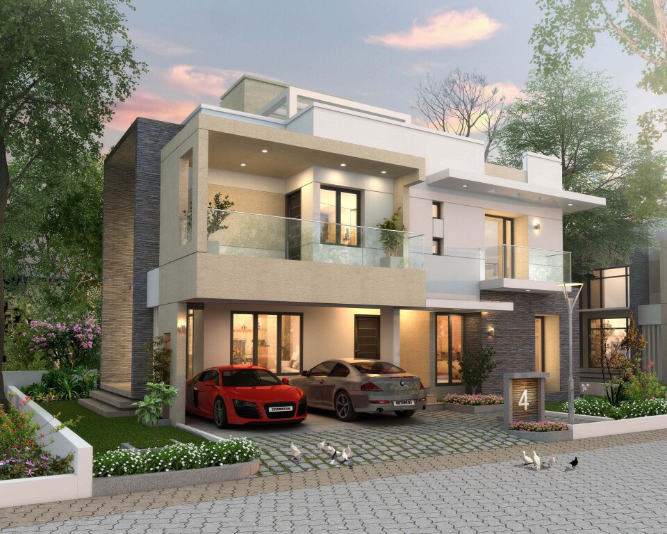 Ace Prayag Villas Kochi, Cheranalloor Resale Price List, Brochure