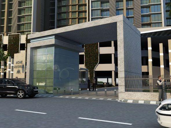 Acme Group Builders Acme Avenue Photos And Videos Charkop, Mumbai