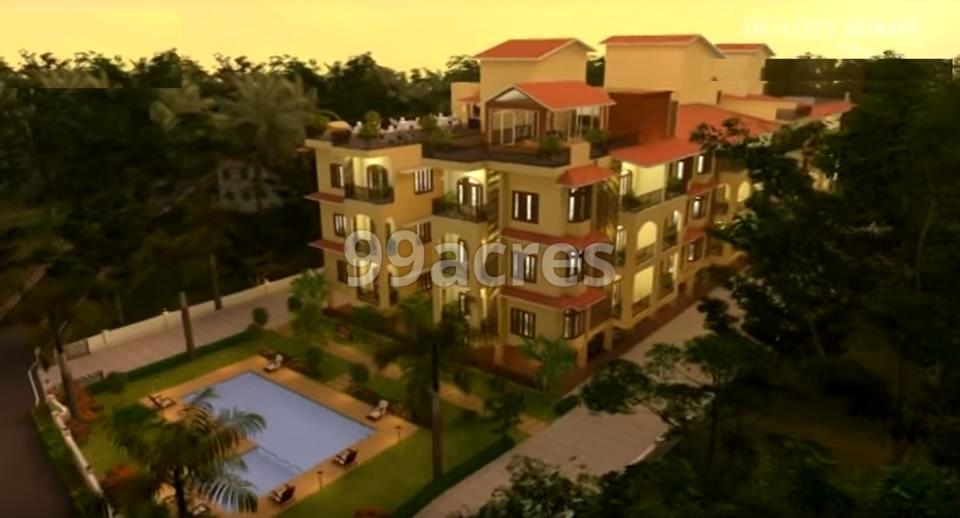 acron group acron candolim
