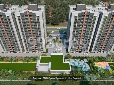 Amogha by Adani Realty Elevation