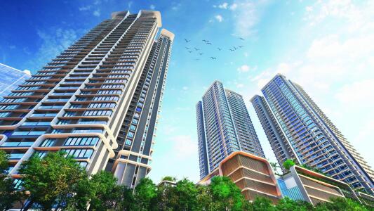 Adani Codename LIT Elevation