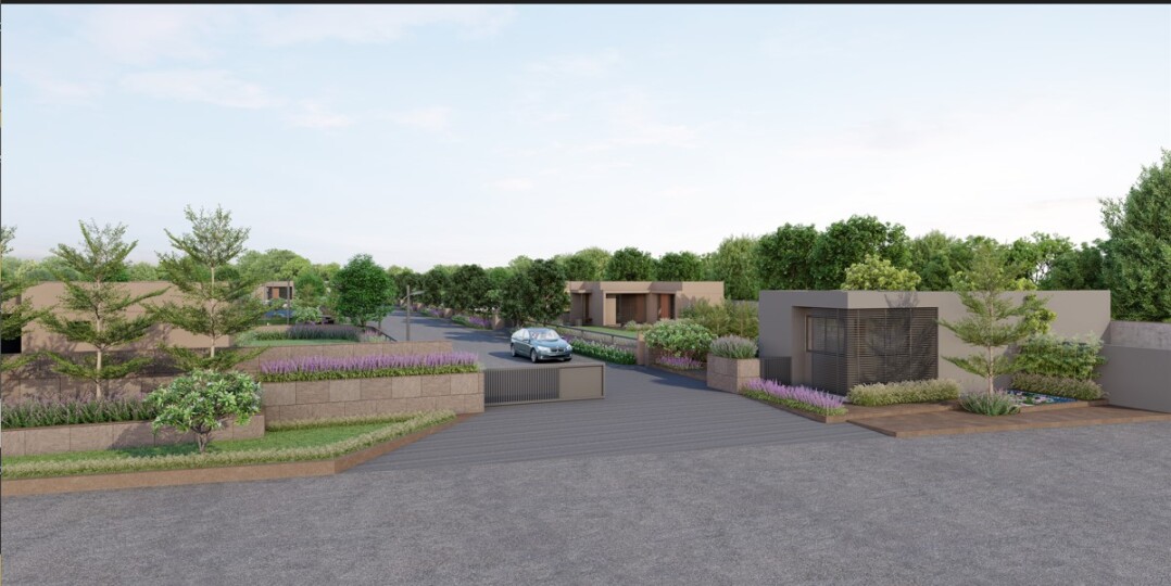 The West Park by Adani Realty Ahmedabad North, Shantigram Price List