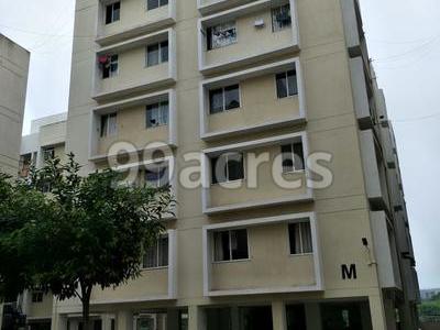 1 BHK / Bedroom Apartment / Flat for rent in Adani Pratham Tragad ...