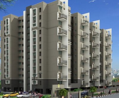 Adarsh Awas Vikas Builders / Developers - Projects - Constructions