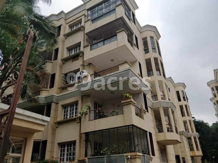 Adarsh Group Adarsh Palace Photos - TMC Layout, JP Nagar Pictures