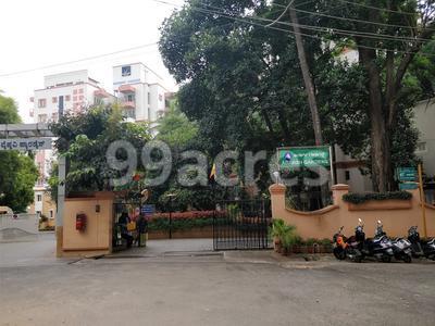 Adarsh Gardens 8th Block Jayanagar Bangalore Price List Location Floor Plan Layout