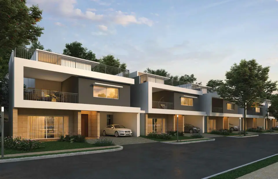 Adarsh Group Builders Adarsh Sanctuary Photos And Videos - Kodathi ...