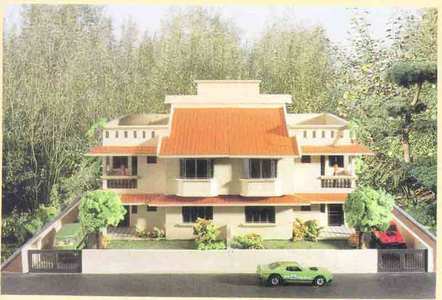 Adi Heritage Homes Image