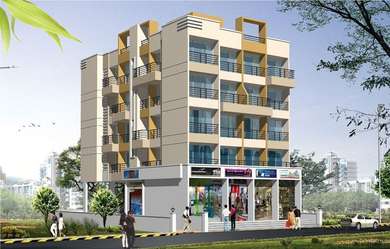 Adinath Riddhi Siddhi Samruddhi Image