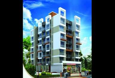 Adinath Vinayak Darpan Artistic Elevation