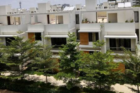 Adithya Constructions Bangalore Builders / Developers - Projects ...