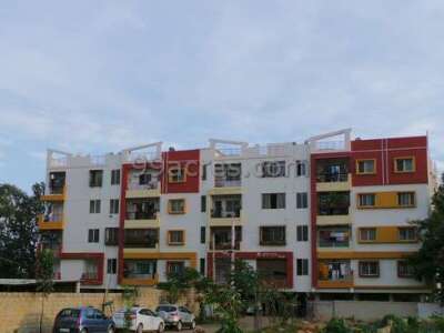 Adithya Constructions Bangalore Builders / Developers - Projects ...
