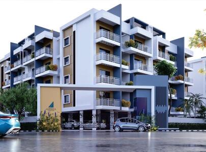Adithya Constructions Builders / Developers - Projects - Constructions