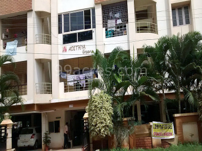 Adithya Constructions Bangalore Builders / Developers - Projects ...