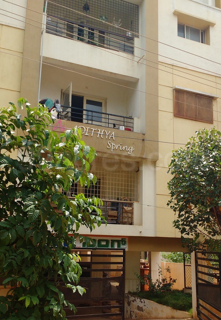 Adithya Constructions Adithya Spring Photos Dasarahalli, Bangalore