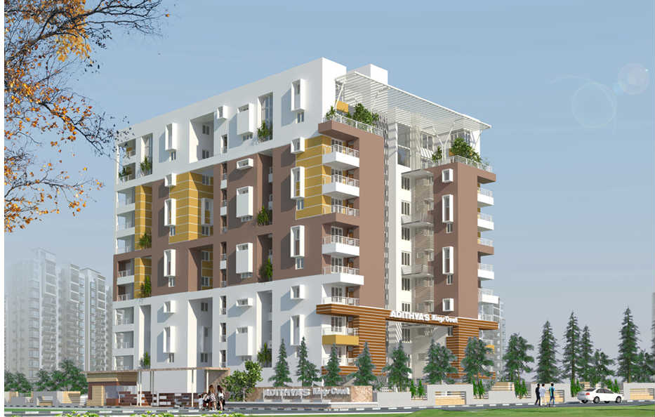 Adithyasri Infrastructures Adithya Kings Court Photos Judicial Layout