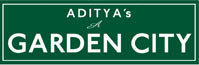 Adityas A Garden City Pune