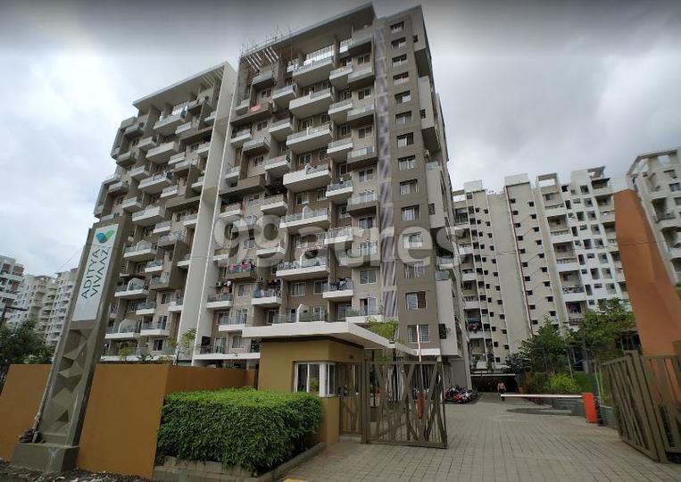 Aditya Vivaaz Elevation