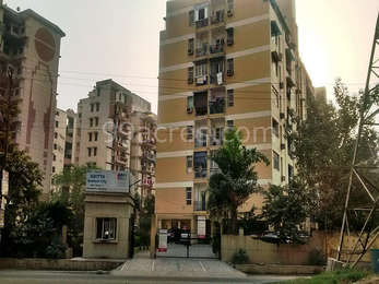 3 BHK Apartment / Flat for sale in Aditya Suntech City Sector-5 ...