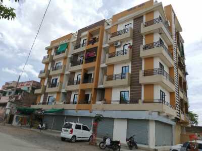 Aditya Builders / Developers - Projects - Constructions