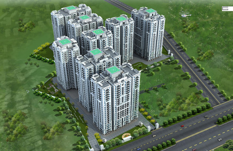 Aditya Builders / Developers - Projects - Constructions