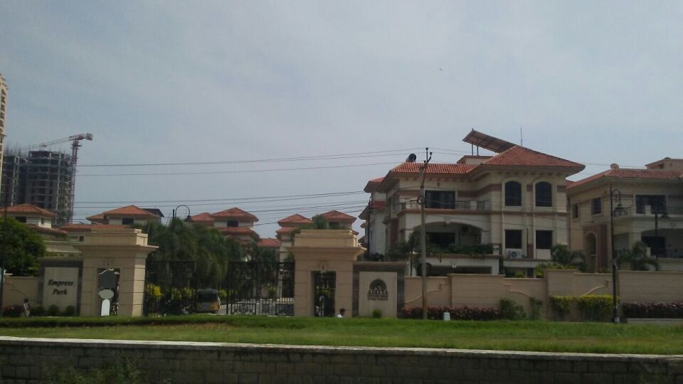 Aditya Empress Park Shaikpet, Hyderabad Resale Price List, Brochure, Floor Plan, Location Map