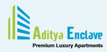 Aditya Constructions Aditya Enclave Uppal Map - Uppal, Hyderabad ...