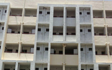 Aditya Builders / Developers - Projects - Constructions