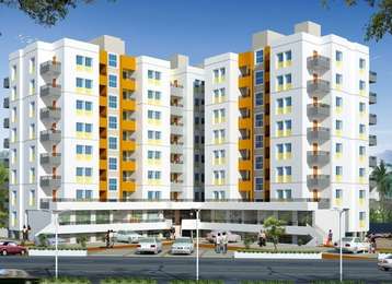 Aditya Pride Sai Darshan Elevation
