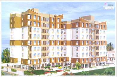 Aditya Pride Tower Image