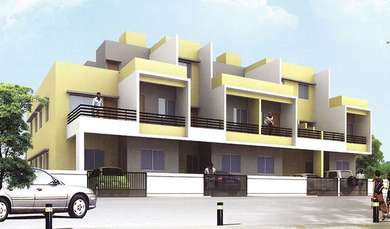 Aditya Developers Pride Gharkul Image