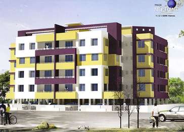Aditya Pride Neptune Elevation