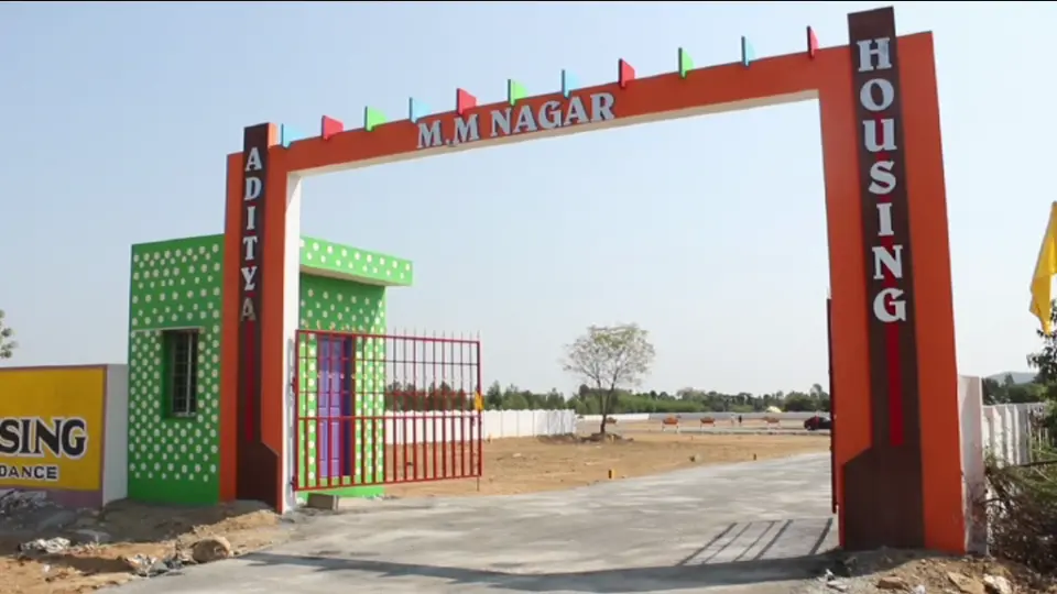 MM Builders MM Nagar Photos And Videos - Singaperumal koil, Chennai ...