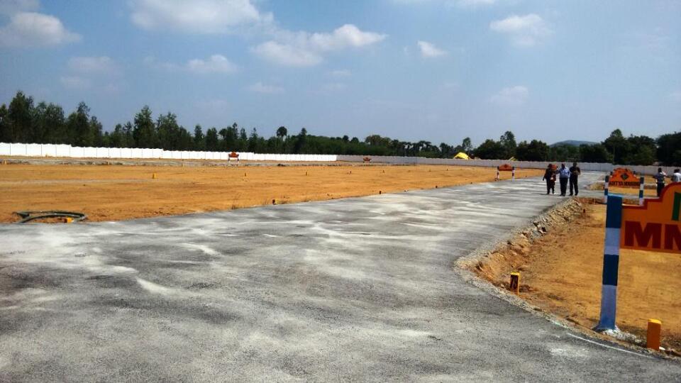 MM Builders MM Nagar Singaperumal koil, GST Road Resale Price List ...