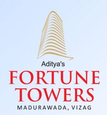 Aditya Fortune Towers Visakhapatnam