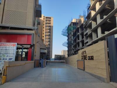 Aditya Infrastructure Ahmedabad Builders / Developers - Projects ...