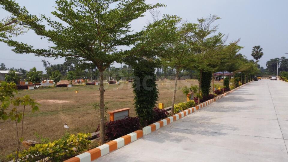 Aditya Grand Golagam Site View