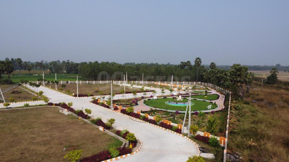 Aditya Grand Golagam Site View