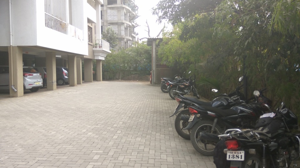 Aditya Shagun Comfort Zone Nest Balewadi, Pune Resale Price List, Brochure, Floor Plan, Location