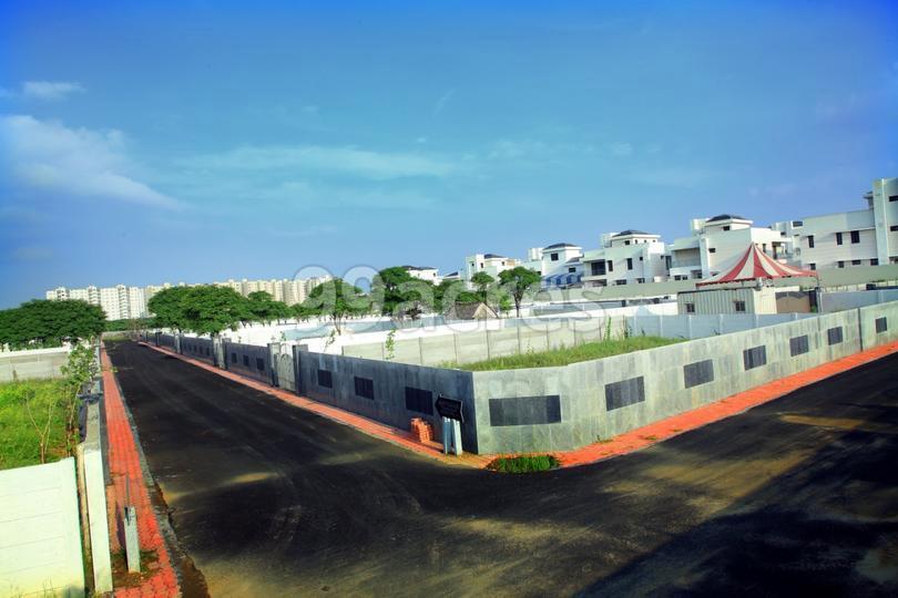 Adityaram Nagar 5 Site View