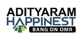 Adityaram Happinest Chennai South