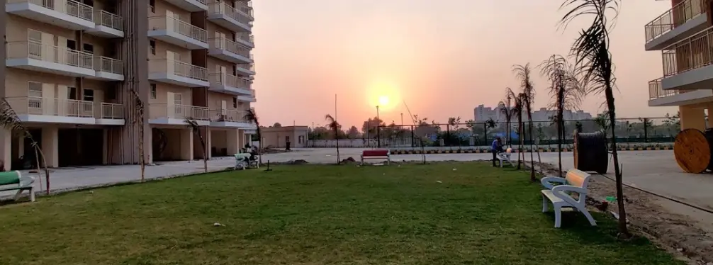 Adore Happy Homes Grand Faridabad Sector 85 Price List Brochure Floor Plan Location Map Reviews