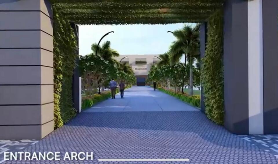 Iconic 2 Hyderabad, Bangalore Highway | Price List & Brochure, Floor ...