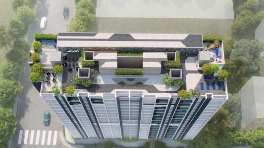 Advait Builders and Developers Builders / Developers - Projects ...